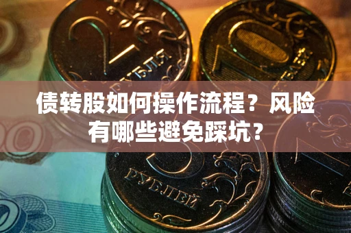 武汉债转股如何操作流程?风险有哪些避免踩坑? 武汉债转股如何操作流程?风险有哪些避免踩坑?
